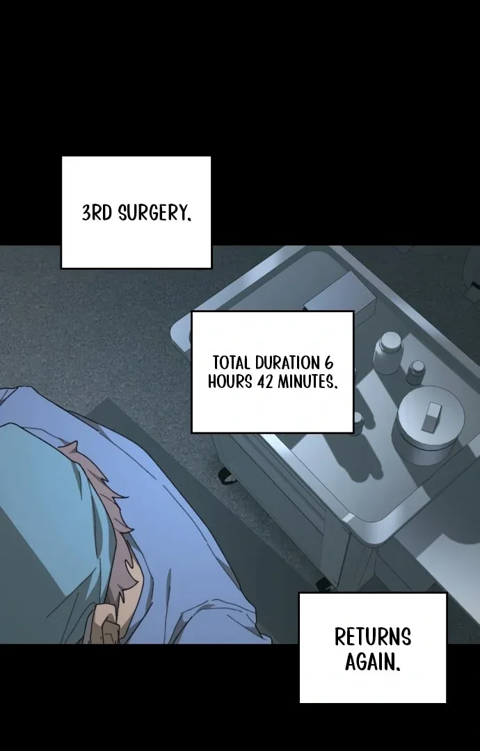 The Monsters’ Undertaker Chapter 1 page 101