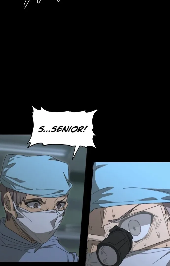 The Monsters’ Undertaker Chapter 1 page 69