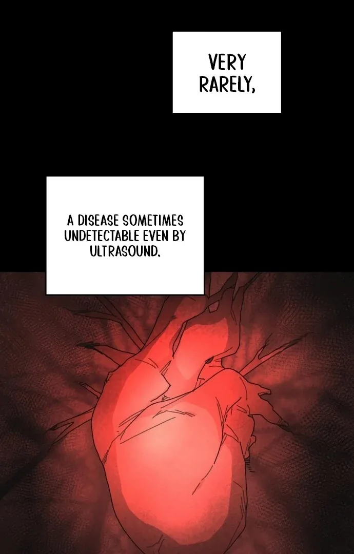 The Monsters’ Undertaker Chapter 1 page 63