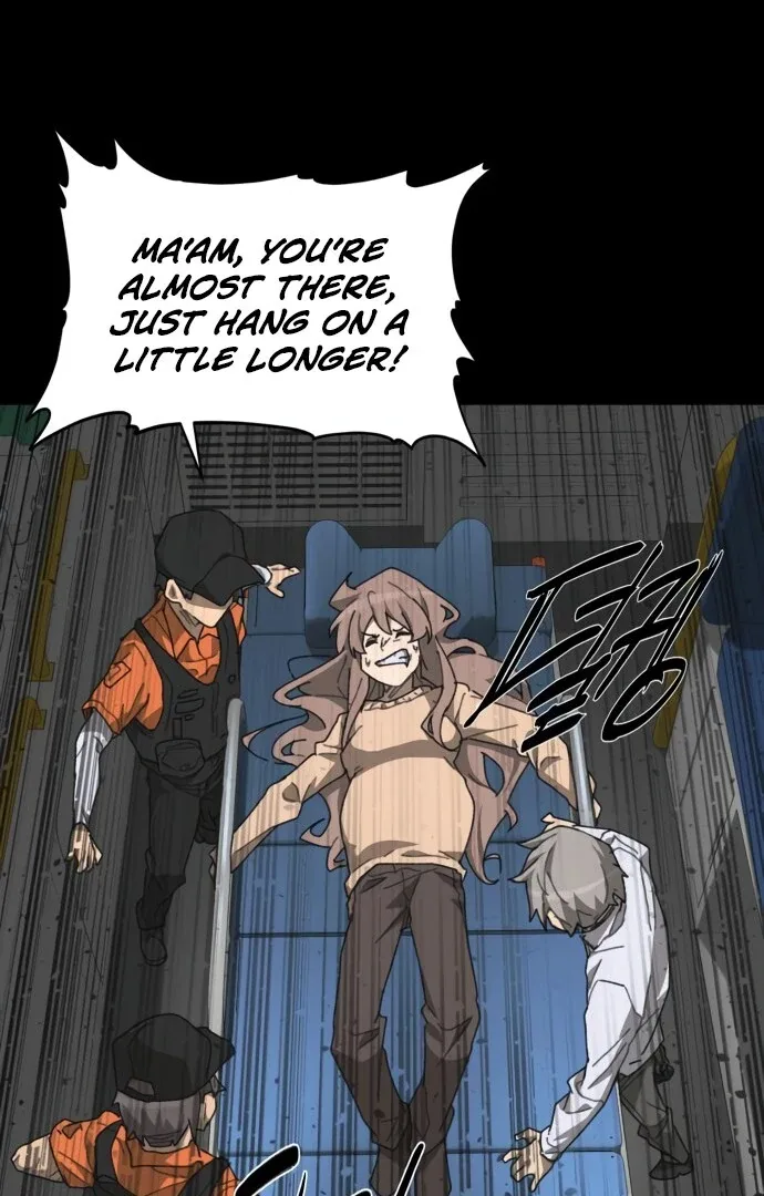 The Monsters’ Undertaker Chapter 1 page 42