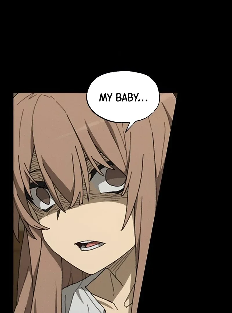 The Monsters’ Undertaker Chapter 2 page 8