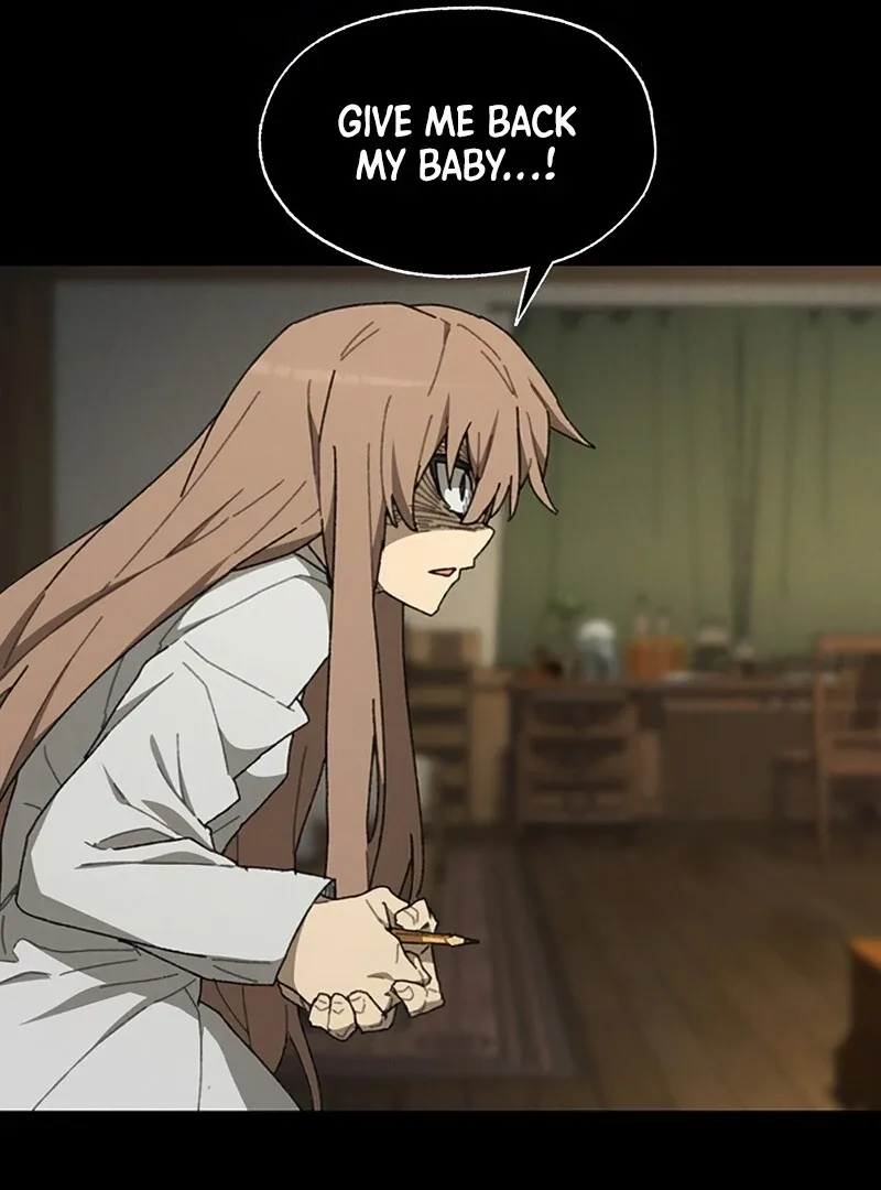 The Monsters’ Undertaker Chapter 2 page 11