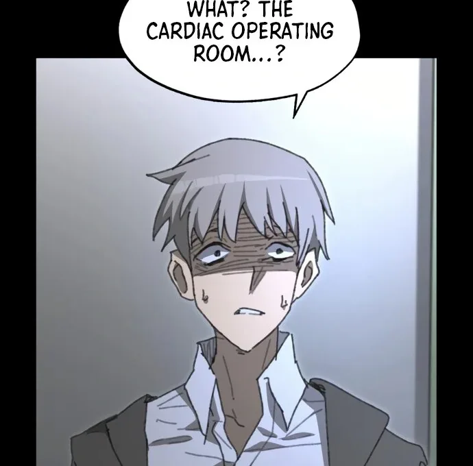 The Monsters’ Undertaker Chapter 1 page 60