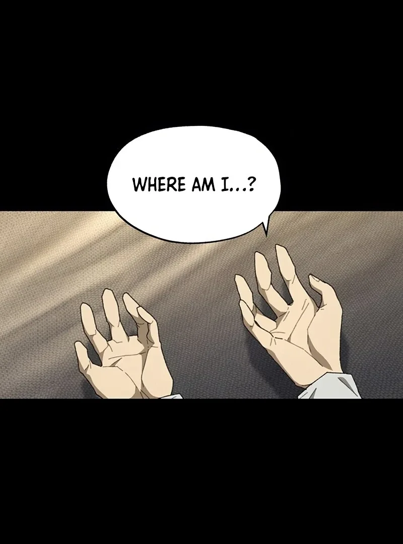 The Monsters’ Undertaker Chapter 2 page 3