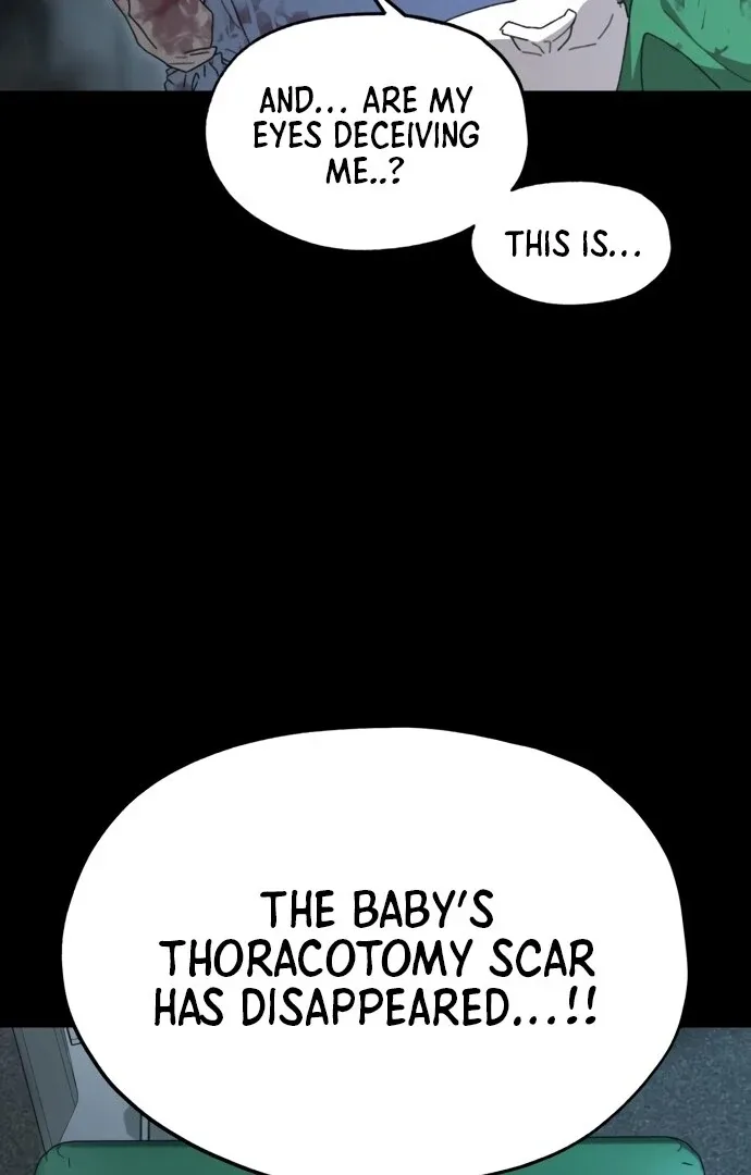 The Monsters’ Undertaker Chapter 1 page 87