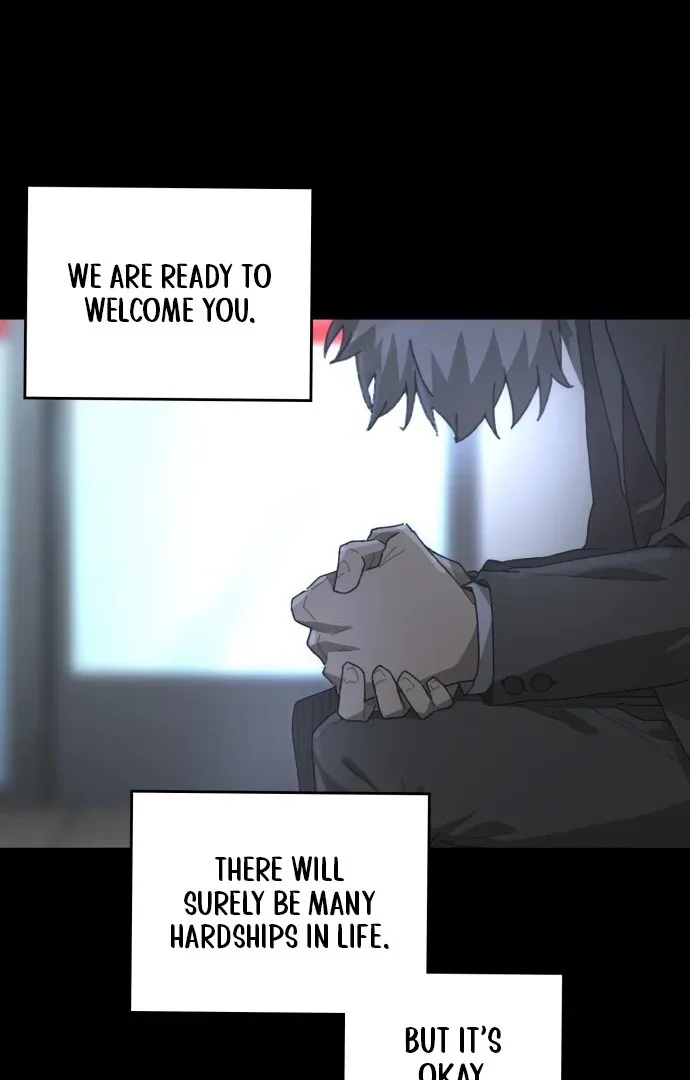 The Monsters’ Undertaker Chapter 1 page 49