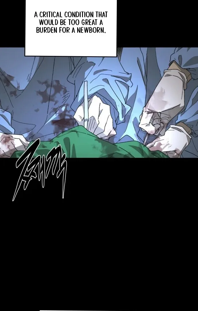 The Monsters’ Undertaker Chapter 1 page 65