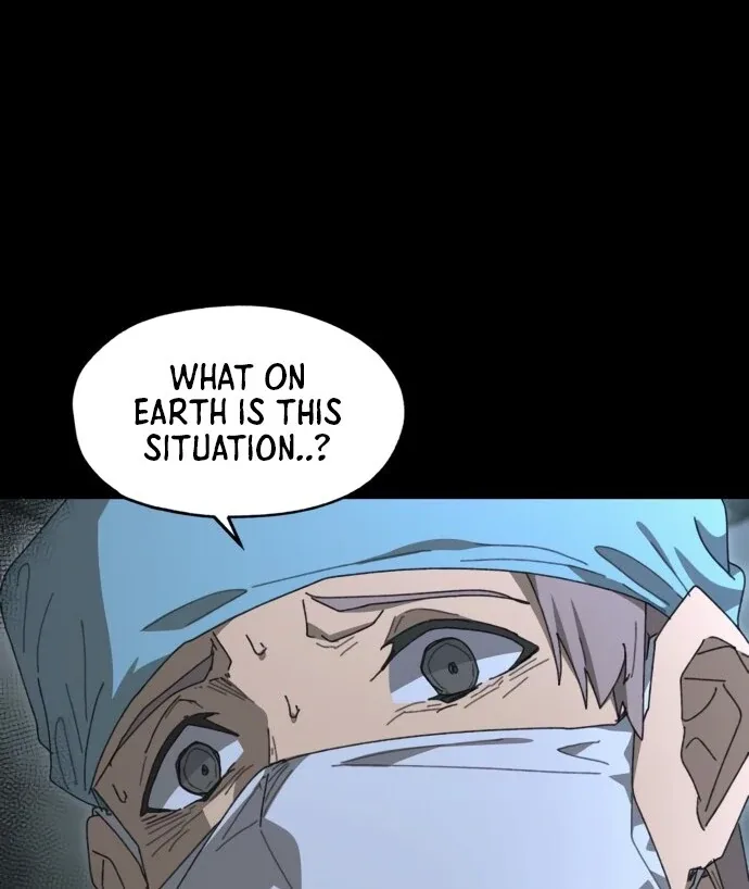 The Monsters’ Undertaker Chapter 1 page 89