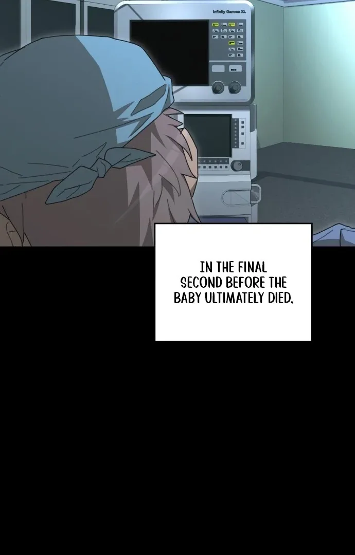 The Monsters’ Undertaker Chapter 1 page 84