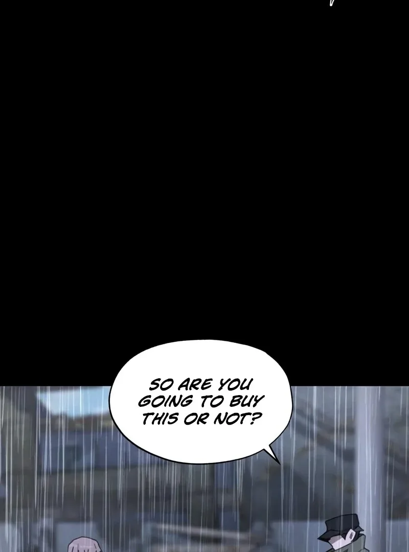 The Monsters’ Undertaker Chapter 3 page 31