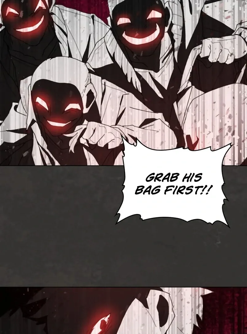 The Monsters’ Undertaker Chapter 3 page 23