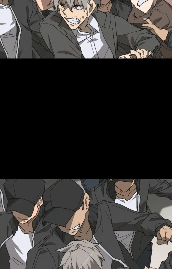 The Monsters’ Undertaker Chapter 1 page 145