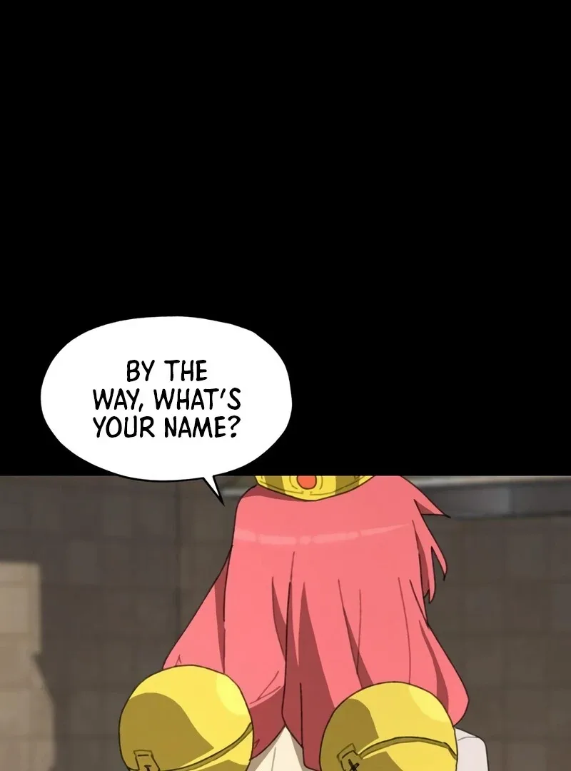 The Monsters’ Undertaker Chapter 3 page 40
