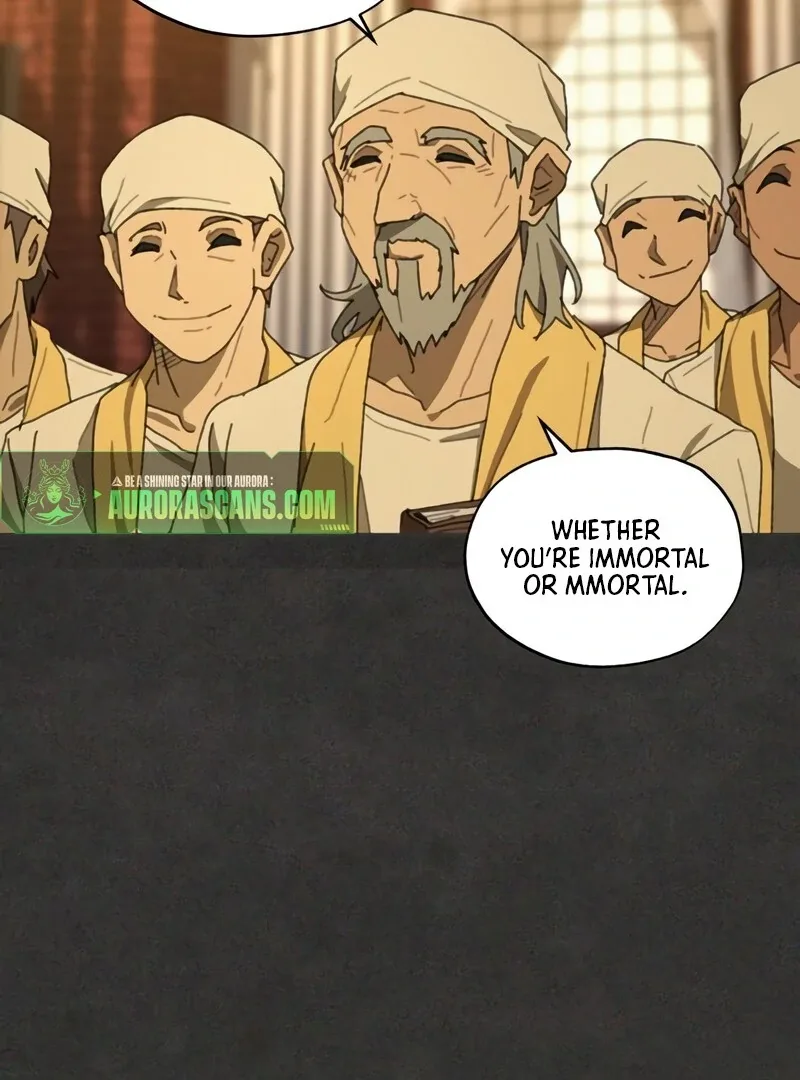 The Monsters’ Undertaker Chapter 3 page 8