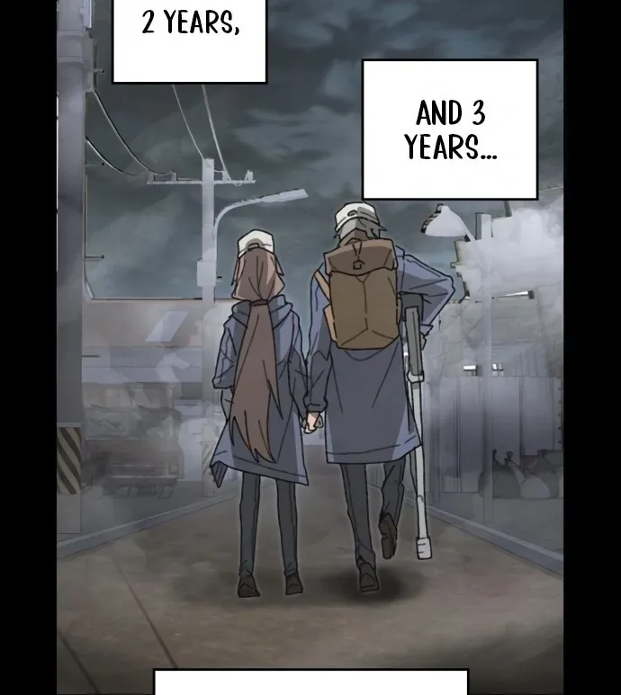 The Monsters’ Undertaker Chapter 1 page 174