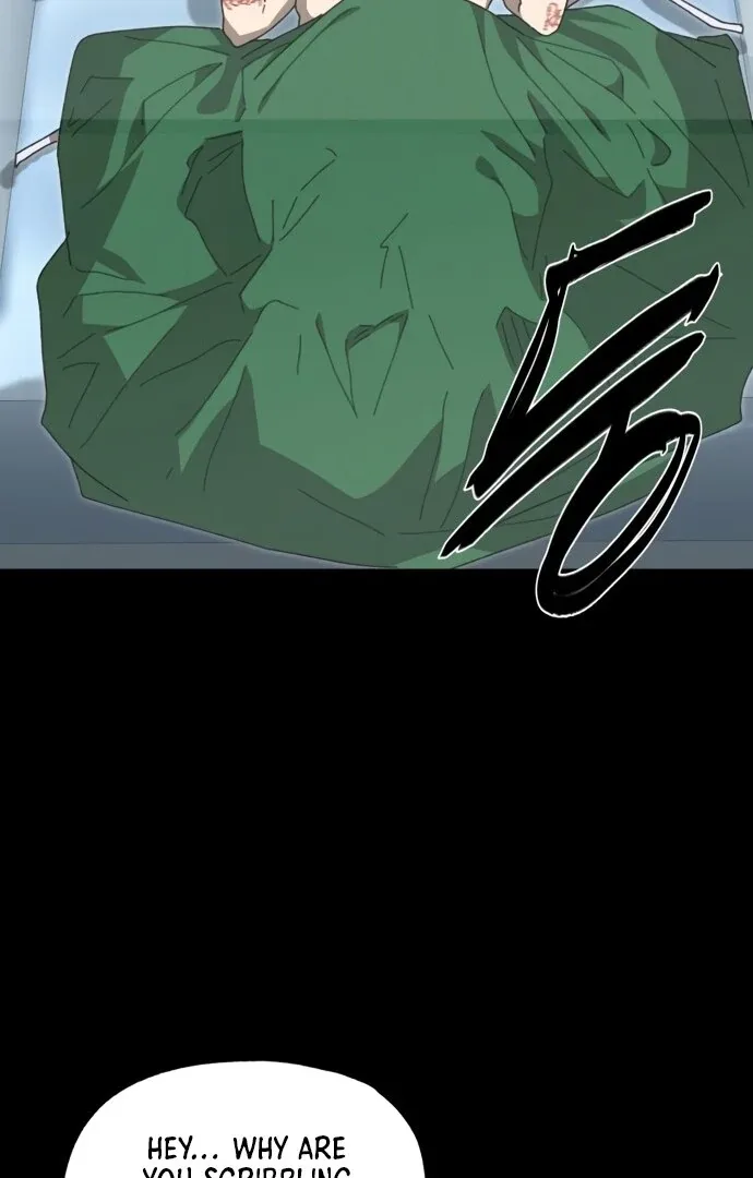 The Monsters’ Undertaker Chapter 1 page 118