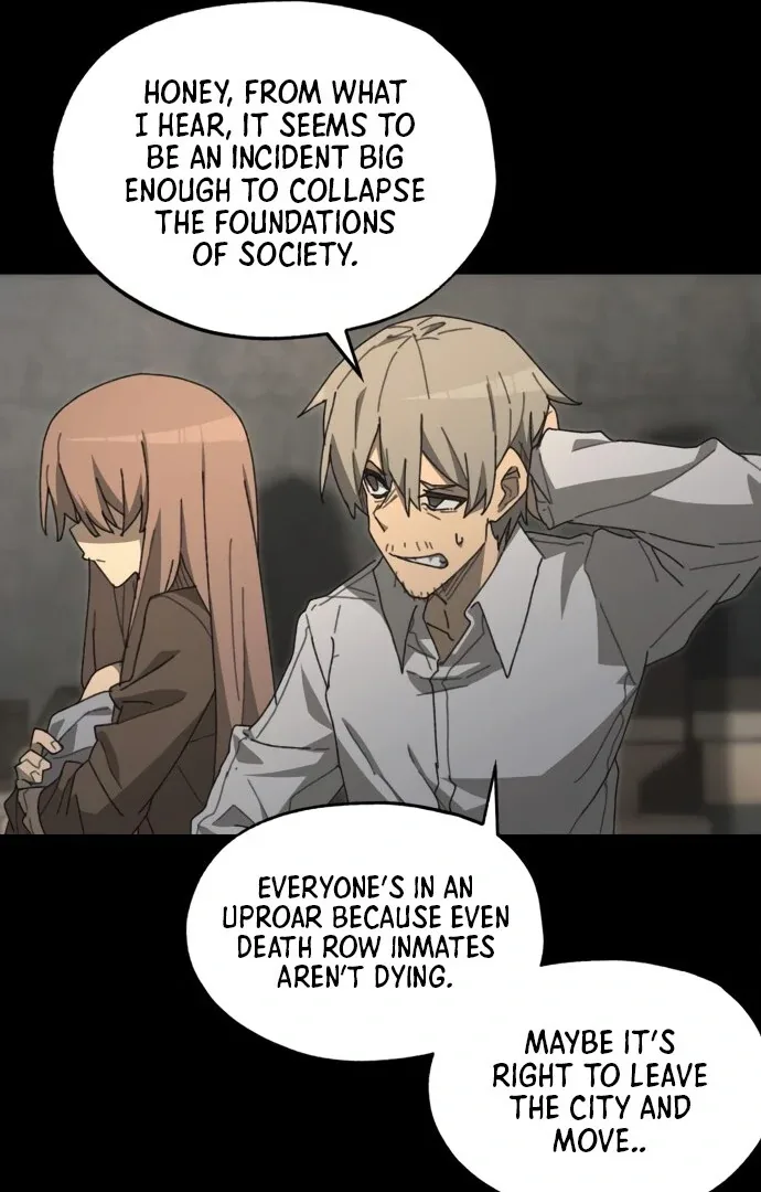The Monsters’ Undertaker Chapter 1 page 158
