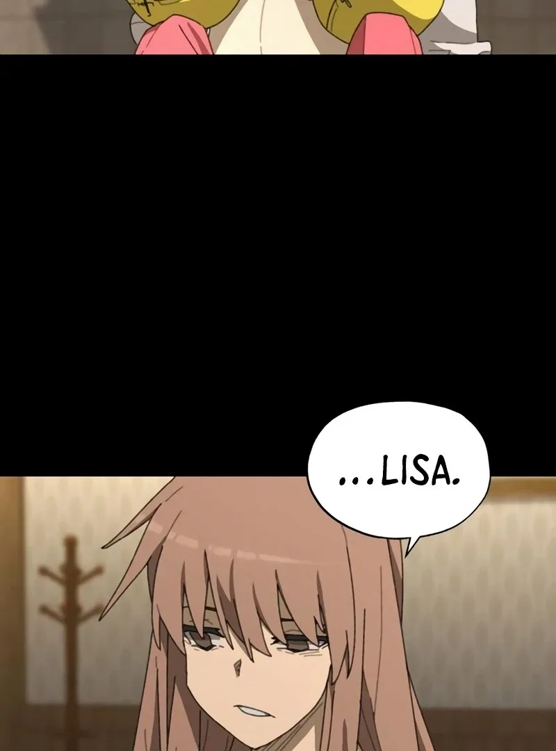 The Monsters’ Undertaker Chapter 3 page 41