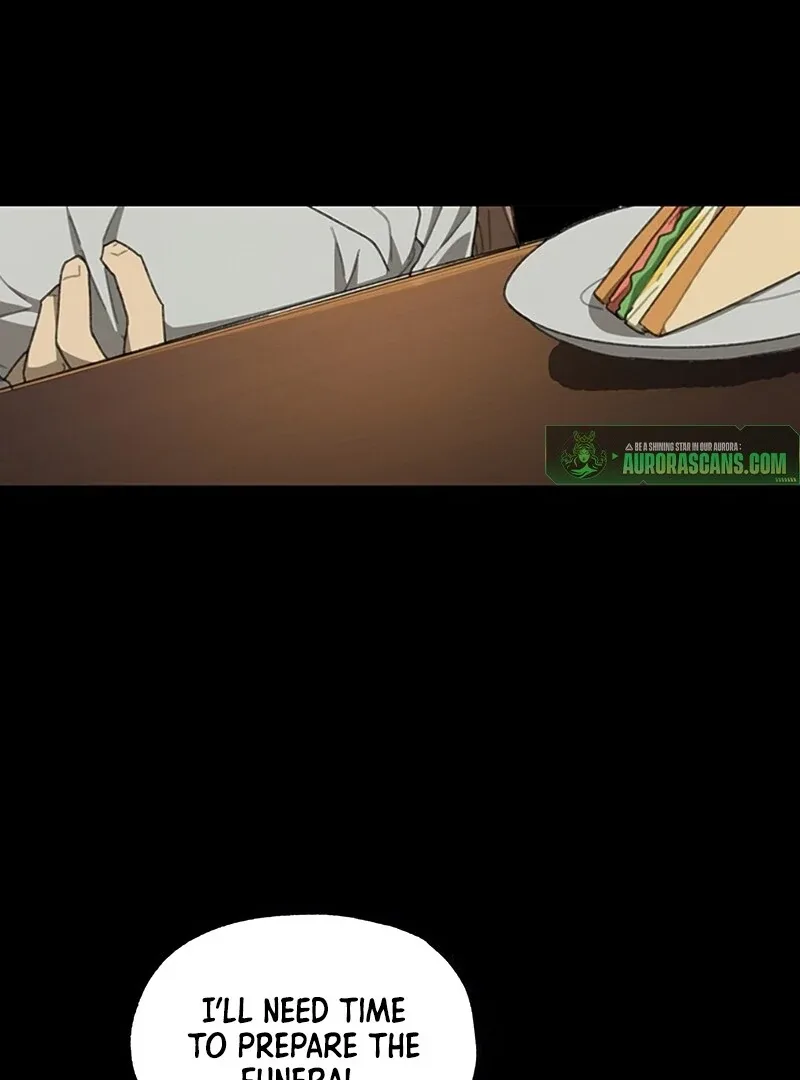 The Monsters’ Undertaker Chapter 2 page 33