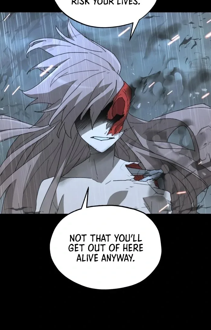 The Monsters’ Undertaker Chapter 1 page 190