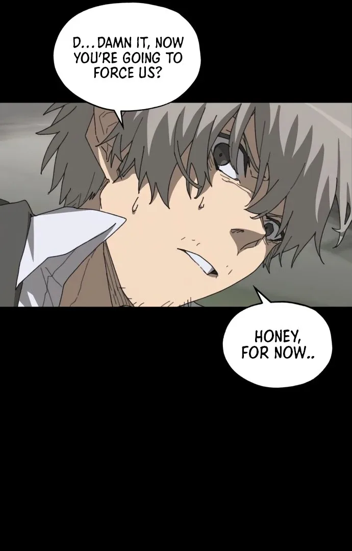 The Monsters’ Undertaker Chapter 1 page 130