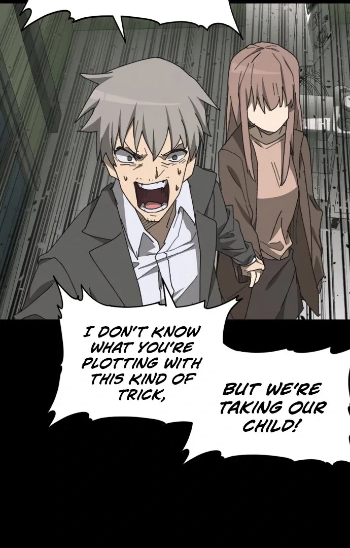 The Monsters’ Undertaker Chapter 1 page 124