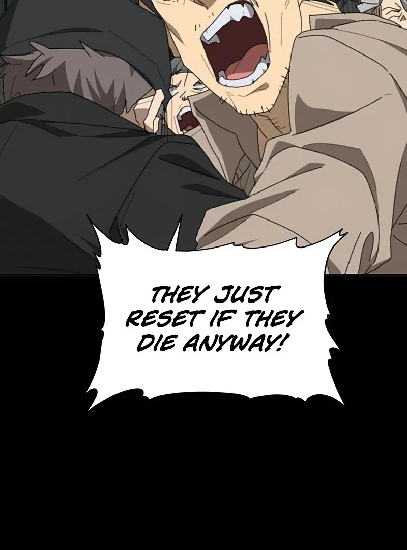 The Monsters’ Undertaker Chapter 2 page 54