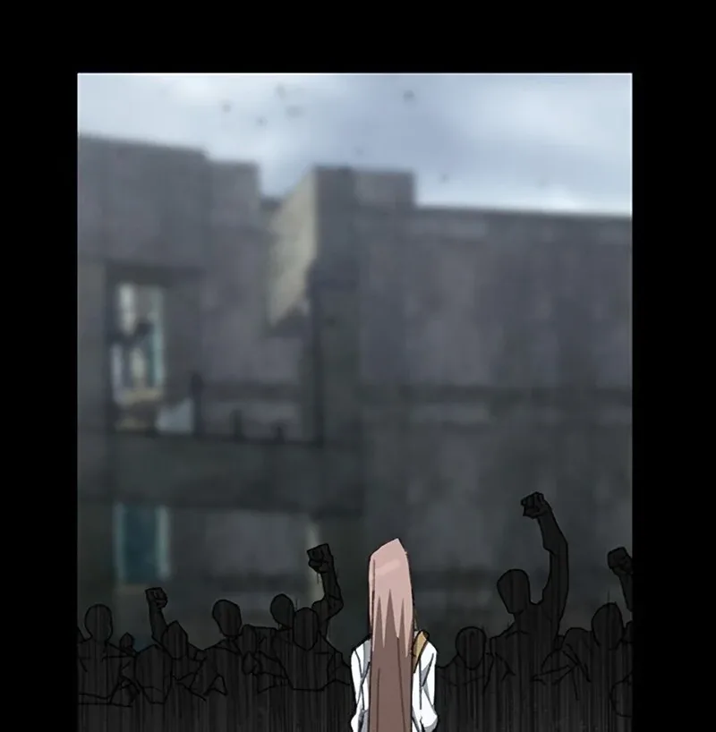 The Monsters’ Undertaker Chapter 2 page 57