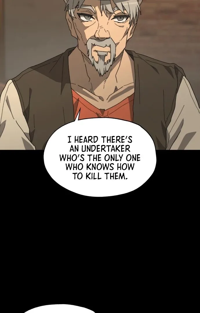 The Monsters’ Undertaker Chapter 1 page 217