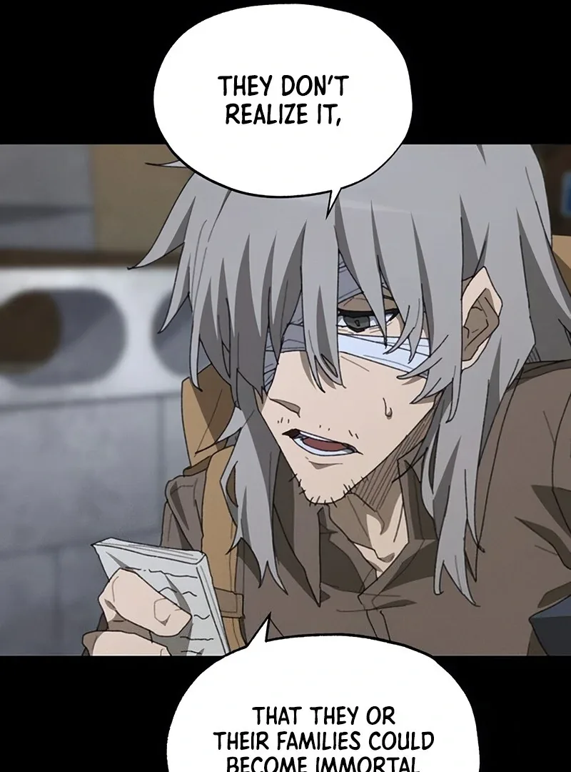 The Monsters’ Undertaker Chapter 2 page 68