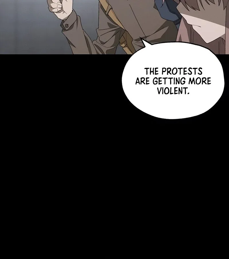 The Monsters’ Undertaker Chapter 2 page 67