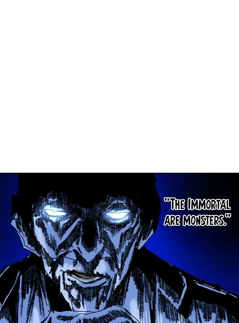 The Monsters’ Undertaker Chapter 4 page 6