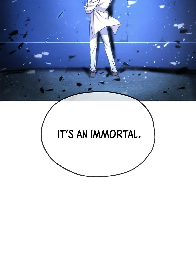 The Monsters’ Undertaker Chapter 4 page 23