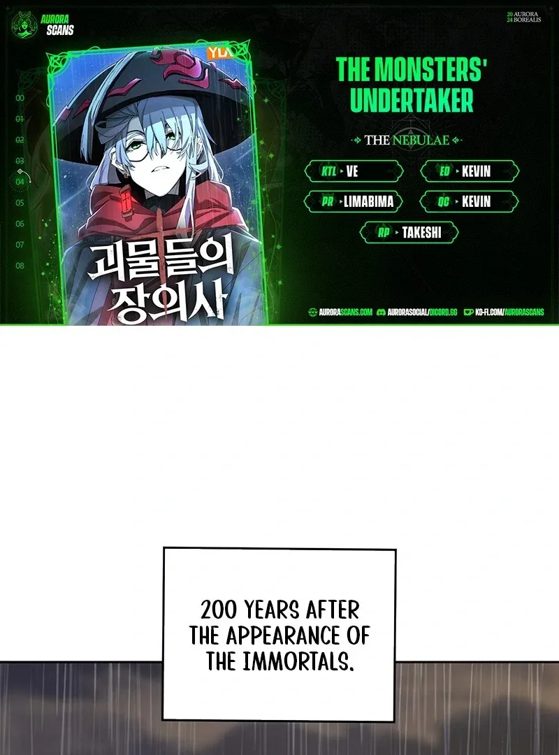 The Monsters’ Undertaker Chapter 4 page 2