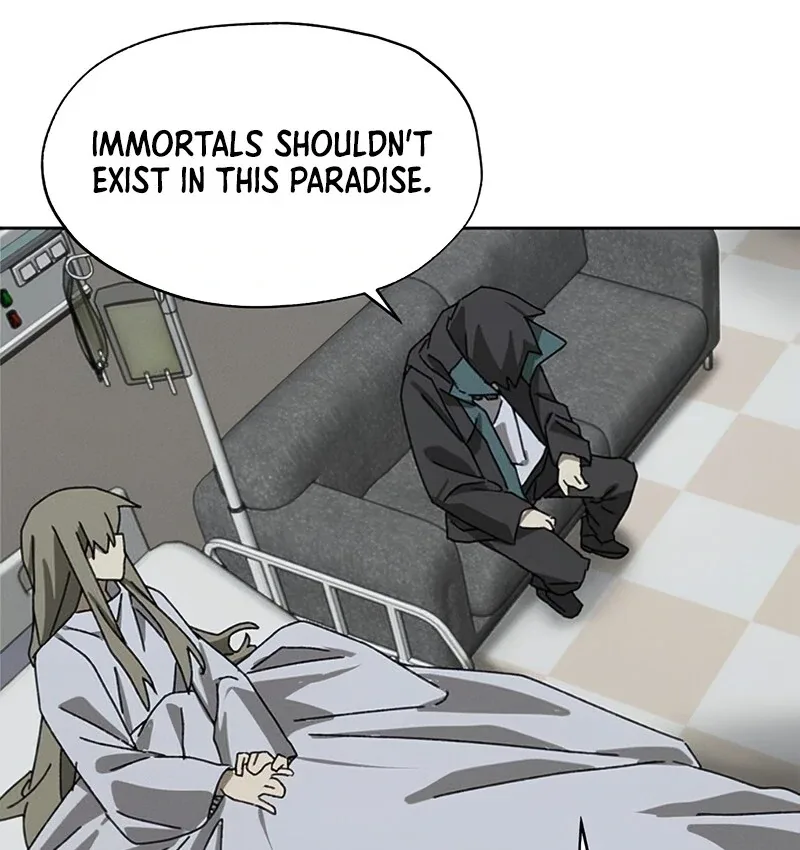 The Monsters’ Undertaker Chapter 4 page 122