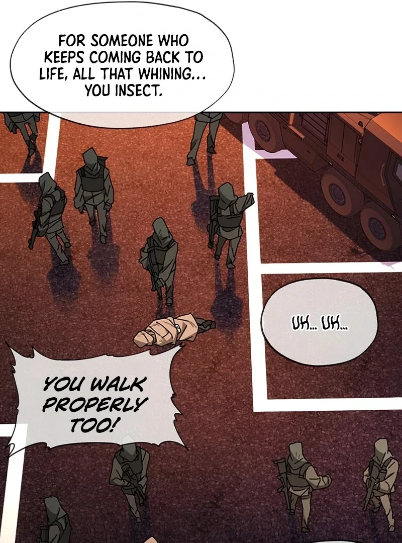The Monsters’ Undertaker Chapter 4 page 30