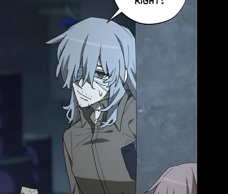 The Monsters’ Undertaker Chapter 2 page 86