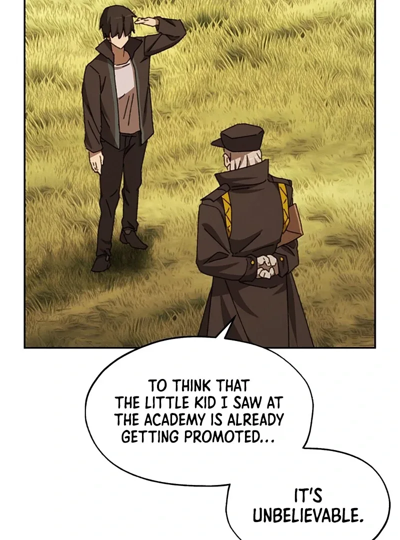The Monsters’ Undertaker Chapter 4 page 69