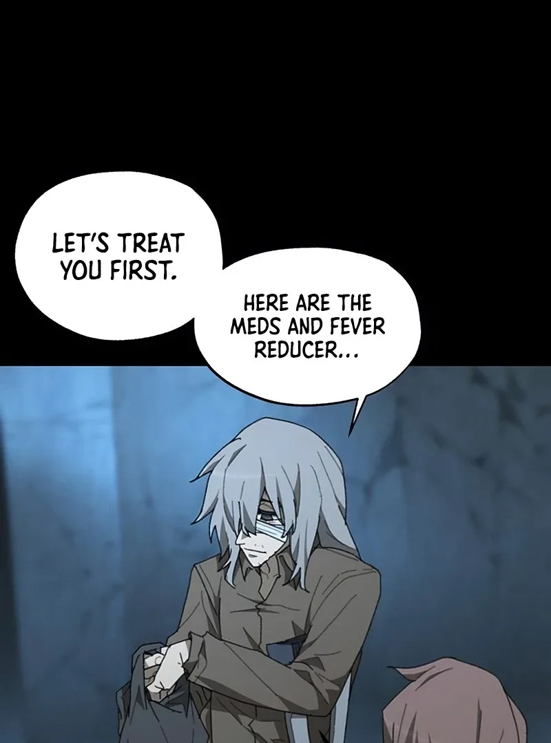 The Monsters’ Undertaker Chapter 2 page 90