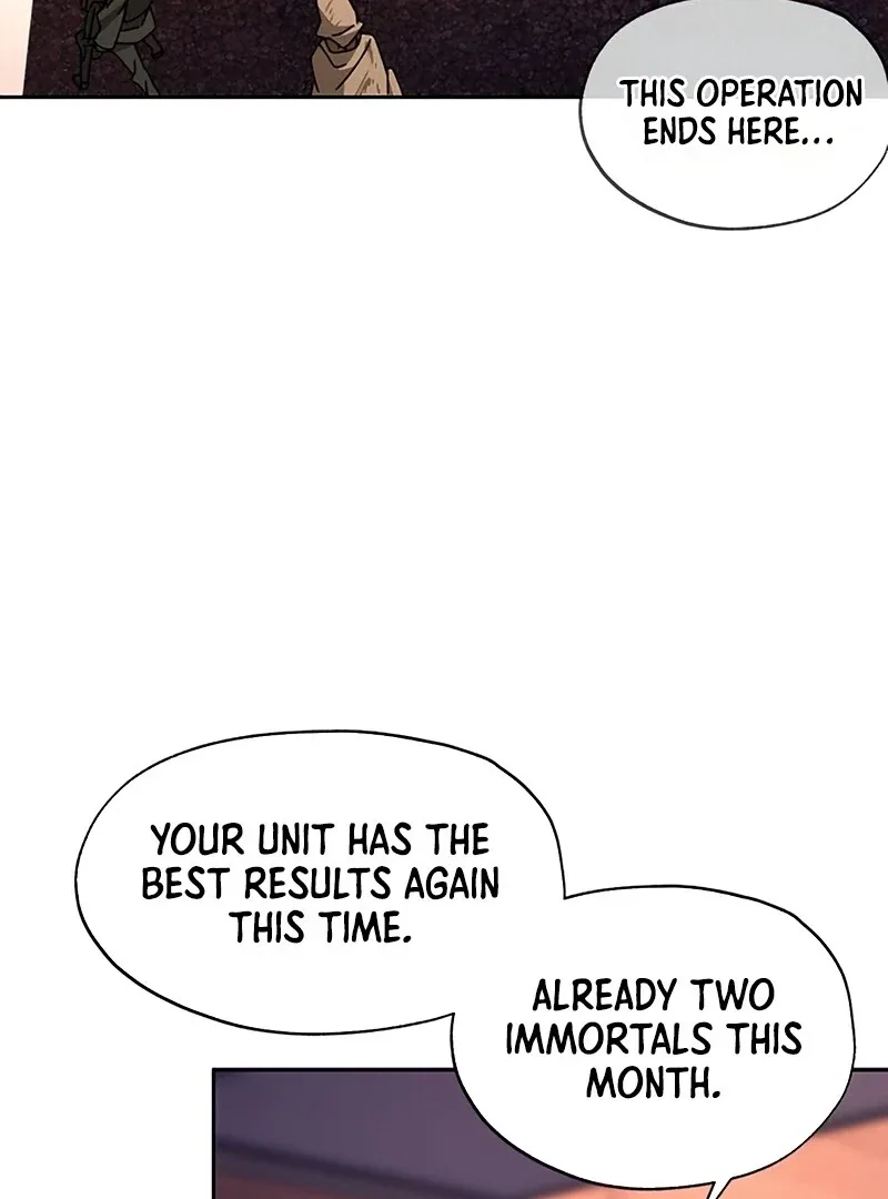 The Monsters’ Undertaker Chapter 4 page 31