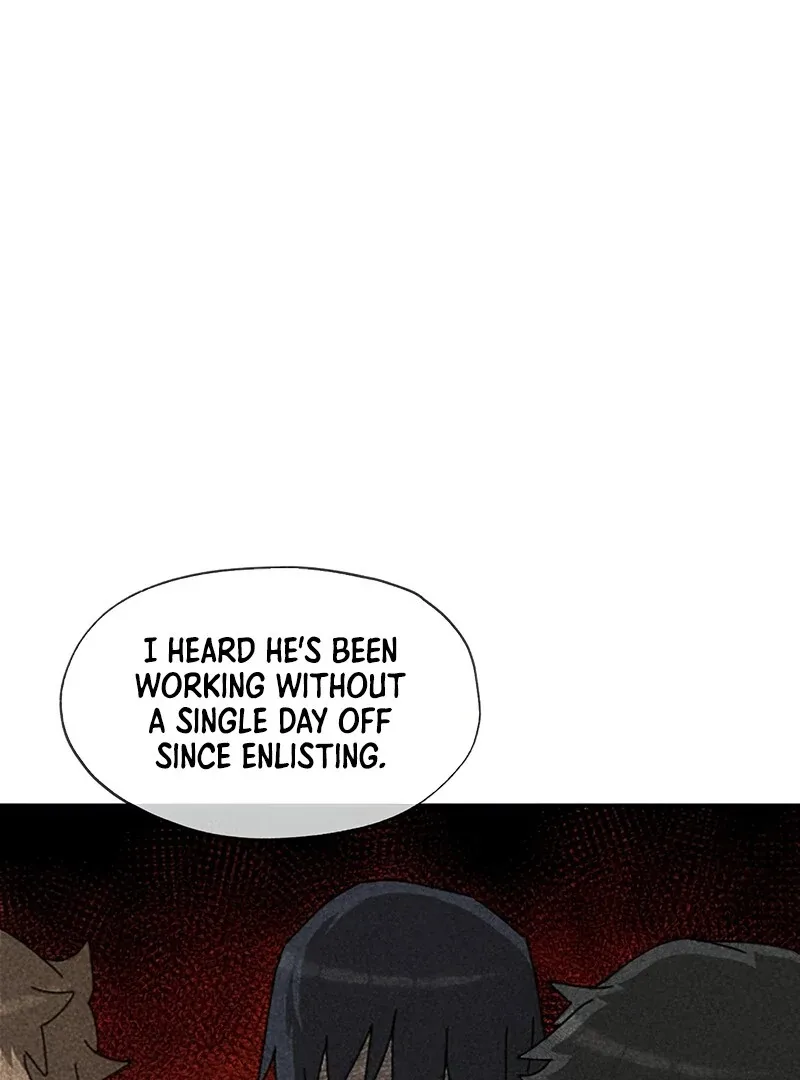 The Monsters’ Undertaker Chapter 4 page 88