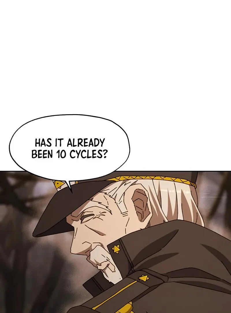 The Monsters’ Undertaker Chapter 4 page 67