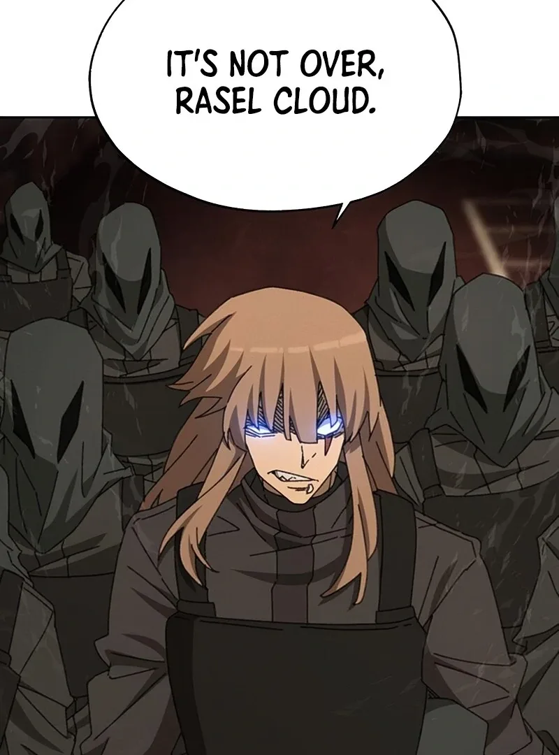 The Monsters’ Undertaker Chapter 4 page 60