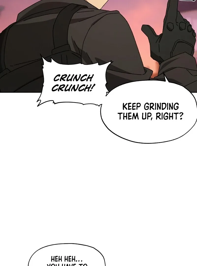 The Monsters’ Undertaker Chapter 4 page 41