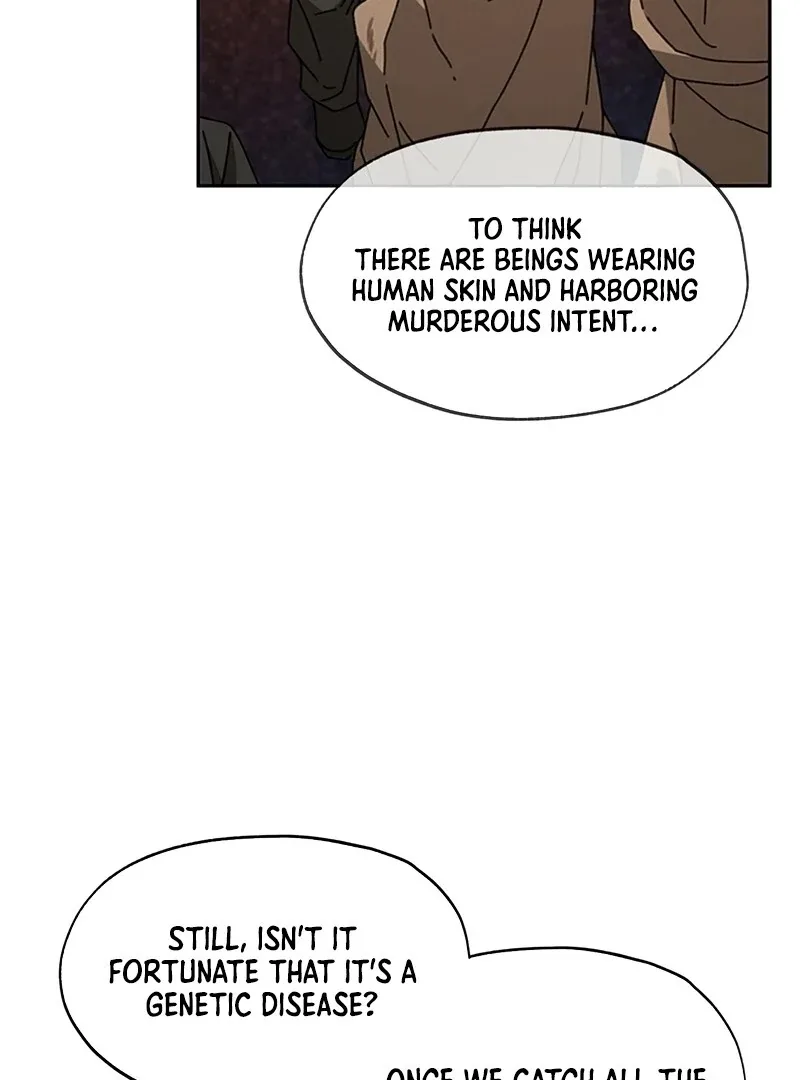 The Monsters’ Undertaker Chapter 4 page 36