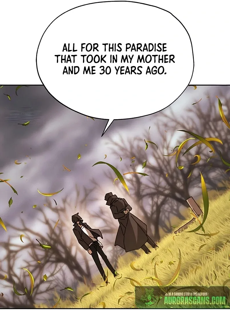The Monsters’ Undertaker Chapter 4 page 76