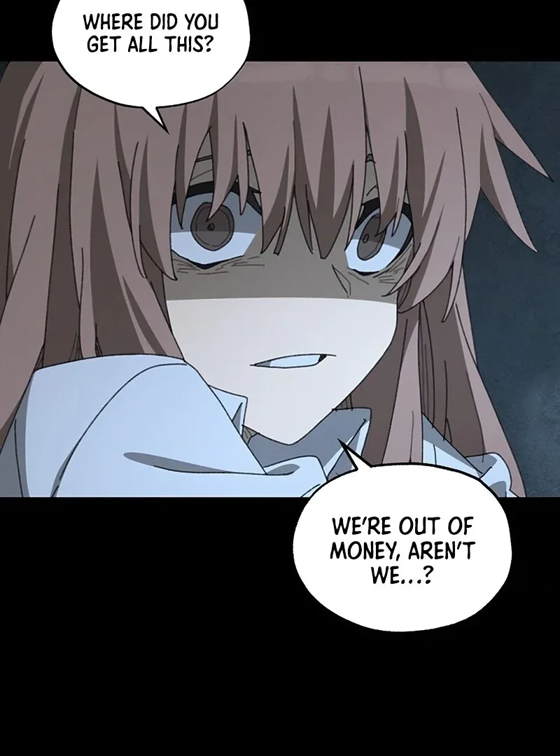 The Monsters’ Undertaker Chapter 2 page 89