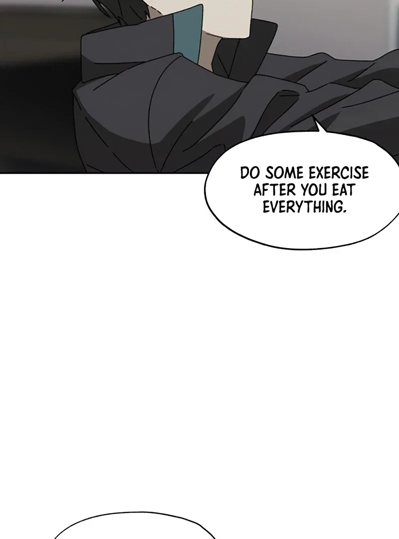 The Monsters’ Undertaker Chapter 4 page 117