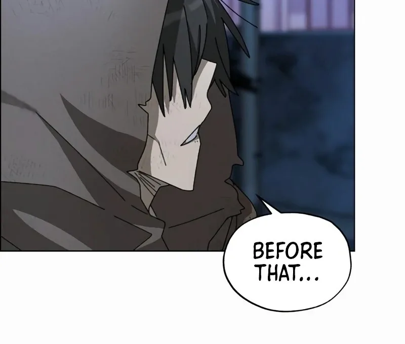 The Monsters’ Undertaker Chapter 5 page 40