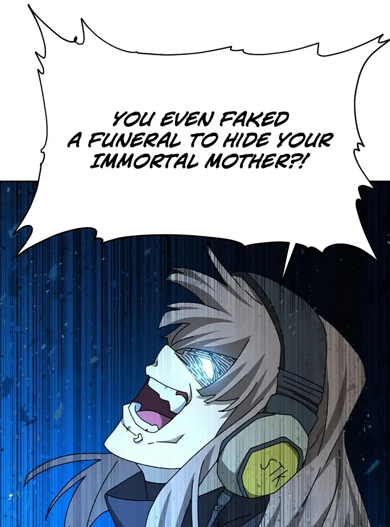 The Monsters’ Undertaker Chapter 4 page 138